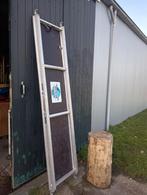 ASC platform 245, Doe-het-zelf en Verbouw, Steigers, Ophalen, Gebruikt, Rolsteiger of Kamersteiger, Minder dan 2 meter