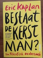 Bestaat de kerstman - Eric Kaplan, Ophalen, Zo goed als nieuw