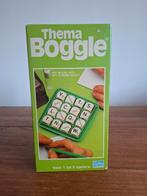 Thema Boggle Bordspel, Ophalen of Verzenden, Zo goed als nieuw