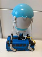 Fortnite bus met luchtbalon, Ophalen of Verzenden, Zo goed als nieuw, Dier