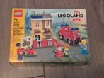 Lego Legoland 40393 - Nieuwstaat!, Ophalen of Verzenden, Nieuw, Complete set, Lego