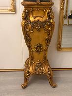Barok zuil, Huis en Inrichting, Woonaccessoires | Zuilen en Pilaren, Ophalen of Verzenden, Nieuw