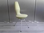 1x Variér (Stokke) Date (Lichtgroen), Goed Gebruikt!, Huis en Inrichting, Stoelen, Metaal, Gebruikt, Overige kleuren, Ophalen of Verzenden