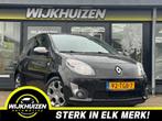 Renault Twingo 1.2-16V Night & Day met Airco ! 15 Inch ! Cru, Twingo, Gebruikt, 4 cilinders, 4 stoelen