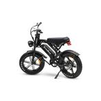 La Souris E-Father S20 Pro Black Special Edition – mei 2025, 59 cm of meer, Ophalen of Verzenden, Zo goed als nieuw, Overige merken