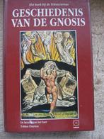 Tobias Churton - Geschiedenis van de gnosis, Boeken, Ophalen of Verzenden, Gelezen, Tobias Churton