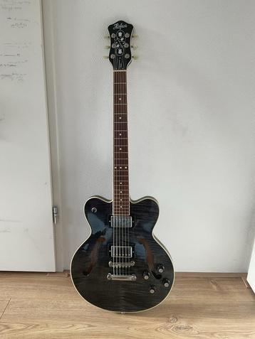Hofner Verythin HCT-VHT-S Gitaar beschikbaar voor biedingen