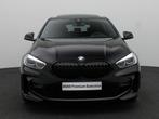BMW 1 Serie 5-deurs 118i Executive | M Sportpakket | Audio M, 65 €/maand, Stof, Gebruikt, Met garantie (alle)