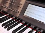 Keyboards top midifiles partituren (noten en akkoorden), Ophalen, Nieuw