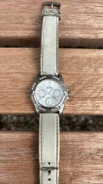 Festina multifunction dames horloge, Sieraden, Tassen en Uiterlijk, Horloges | Dames, Verzenden, Gebruikt, Staal, Overige merken