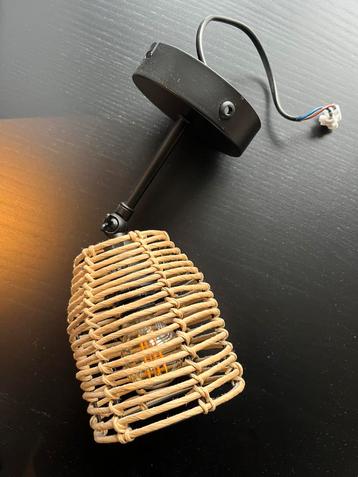 Wandlamp Cerun beschikbaar voor biedingen