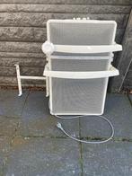 Elektrische heater, Ophalen, 30 tot 80 cm, Gebruikt, Kachel