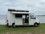 Vw Camper, Caravans en Kamperen, Campers, Buscamper of Camperbus, Brandblusser, Volkswagen, Tot en met 2