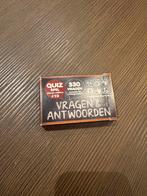 Quiz Spel Vragen & Antwoorden Classic Edition #10, Ophalen, Zo goed als nieuw