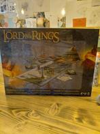 The Lord of the Rings Bordspel - Race naar Mount Doom, Hobby en Vrije tijd, Gezelschapsspellen | Bordspellen, Drie of vier spelers