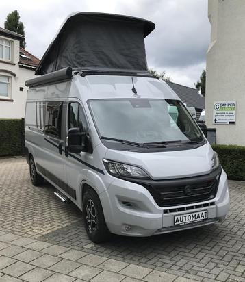 Carado Cv 600 # Hedak # 9T Automaat # 3500 KM beschikbaar voor biedingen