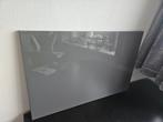 2x Besta kastdeur antraciet glans 60 x 38, Ophalen of Verzenden, Gebruikt, 25 tot 50 cm, 50 tot 100 cm