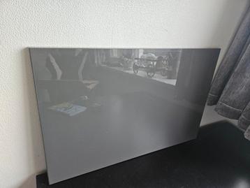2x Besta kastdeur antraciet glans 60 x 38 beschikbaar voor biedingen