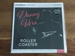 Vinyl Single Danny Vera Roller Coaster WHITE SIGNED NUMB NEW, Cd's en Dvd's, Vinyl Singles, 7 inch, Single, Ophalen of Verzenden
