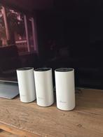 TP-Link Deco systeem wifi versterkers, Computers en Software, WiFi-versterkers, Ophalen of Verzenden, Zo goed als nieuw