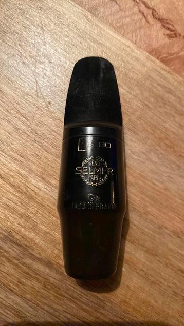 Selmer alt S80 C• beschikbaar voor biedingen