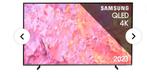 Samsung QLED 55Q60B, 55inch, Smart, 4K Ultra hd 2023, 100 cm of meer, 120 Hz, Samsung, Smart TV