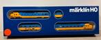 Marklin H0 3150 - 4 delig treinstel "Northlander" in ovp, Wisselstroom, Treinset, Nieuw, Ophalen of Verzenden