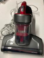 Domo matrasstofzuiger DO234S, Ophalen of Verzenden, Zo goed als nieuw