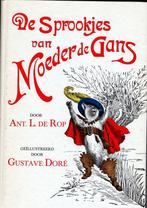 De sprookjes van moeder de gans, Boeken, Ophalen of Verzenden, Zo goed als nieuw, Charles Perrault