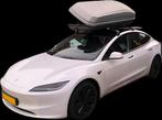 Dakdragers Tesla M3 origineel te huur (regio Best), Auto diversen, Dakkoffers, Ophalen, Zo goed als nieuw