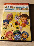 Kleuren ontdekken, Ophalen of Verzenden