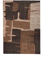 Dutchbone Vloerkleed 200x300 nieuw, Huis en Inrichting, Stoffering | Tapijten en Kleden, Bruin, Ophalen of Verzenden, Zo goed als nieuw