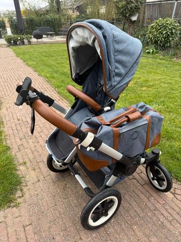 Bugaboo Donkey Weekender 2 (speciale editie) beschikbaar voor biedingen