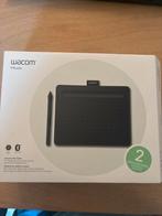 Wacom Intuos Creative Pen Tablet, Ophalen of Verzenden, Multi-touch, Nieuw, Draadloos
