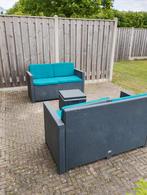 Tuinset, Tuin en Terras, Ophalen of Verzenden, Gebruikt