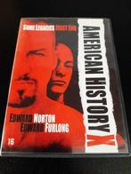 American history X, Edward Norton, Edward Furlong!, Vanaf 16 jaar, Ophalen of Verzenden, Gebruikt, Drama