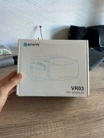 Vr03 fpv goggles, Ophalen of Verzenden, Zo goed als nieuw, Drone met camera
