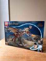 NIEUW - Lego 76406 Hungarian Horntail Dragon, Ophalen of Verzenden, Nieuw, Complete set, Lego