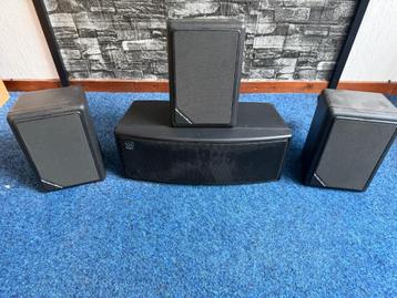 Mordaunt Short CS-1 beschikbaar voor biedingen