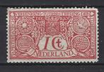 Nederland 84 ong Tuberculose zegels 1906 ; Nederland 10% CW, Postzegels en Munten, Postzegels | Nederland, Verzenden, T/m 1940