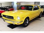 Ford '65 Mustang 289 V8, Auto's, Te koop, 5 stoelen, Bedrijf, Benzine