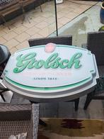 Grolsch Lampen, Tuin en Terras, Bubbelbaden en Hottubs, Ophalen of Verzenden