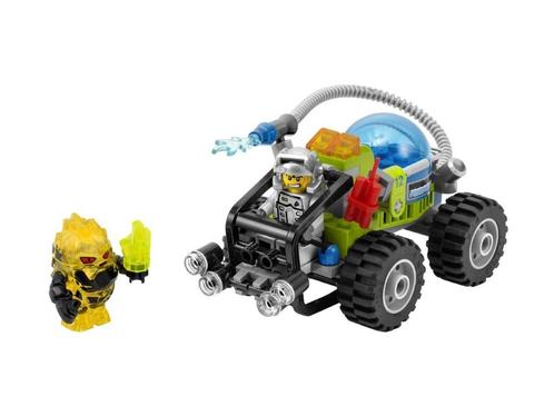 LEGO System Underground Power Miners nr. 8188 Fire Blaster, Kinderen en Baby's, Speelgoed | Duplo en Lego, Zo goed als nieuw, Lego