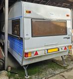 Caravan voor bv Zwarte Cross of evenementen, Ophalen, Gebruikt