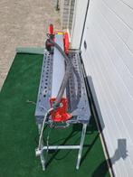 Tegelzaagmachine RUBI DU-200 evo, Ophalen of Verzenden