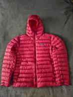 Patagonia Down Sweater Hoody, Ophalen of Verzenden, Nieuw, Maat 56/58 (XL), Rood