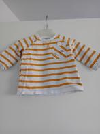 Vertbaudet sweater maat 74, Ophalen of Verzenden, Zo goed als nieuw, Vertbaudet, Jongetje of Meisje