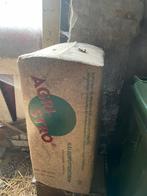 Agristro voedermiddel anderhalf pak (een pak is 115 liter), Dieren en Toebehoren, Dierenvoeding, Ophalen, Vee