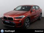 BMW X2 SDrive20i High Executive M Sport Automaat | Panoramad, 1998 cc, Gebruikt, Bedrijf, SUV of Terreinwagen