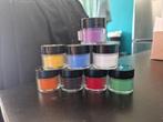 Acrylpoeders Young Nails, Sieraden, Tassen en Uiterlijk, Uiterlijk | Cosmetica en Make-up, Ophalen of Verzenden, Zo goed als nieuw